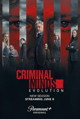 Crime Psychology: Evolution Season 17