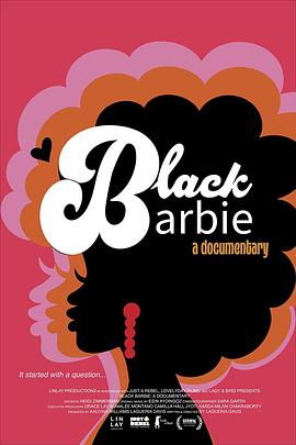 Like Her Barbie: Black Barbie Origins Story