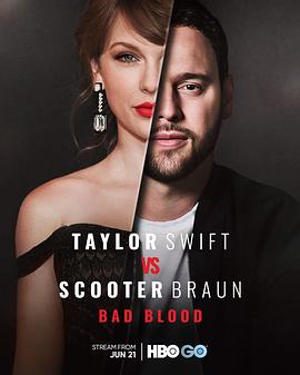 Taylor Swift vs. Scott Brown: Bad Blood