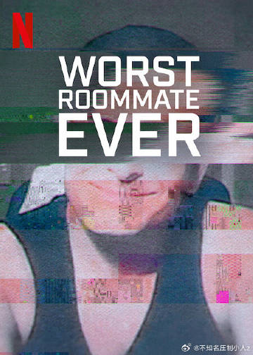 The Worst Roommate Season 2