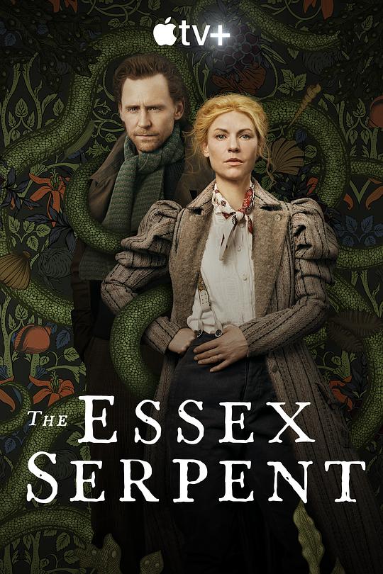 The Essex Serpent.