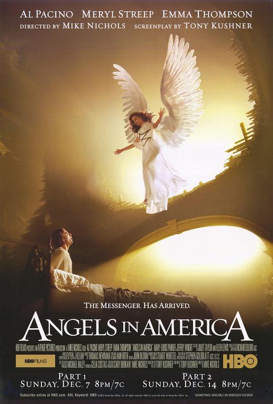 Angels in America.