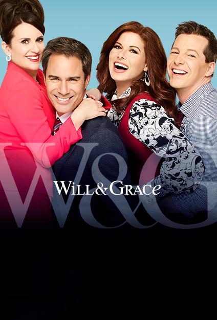 Will and Grace Season 10