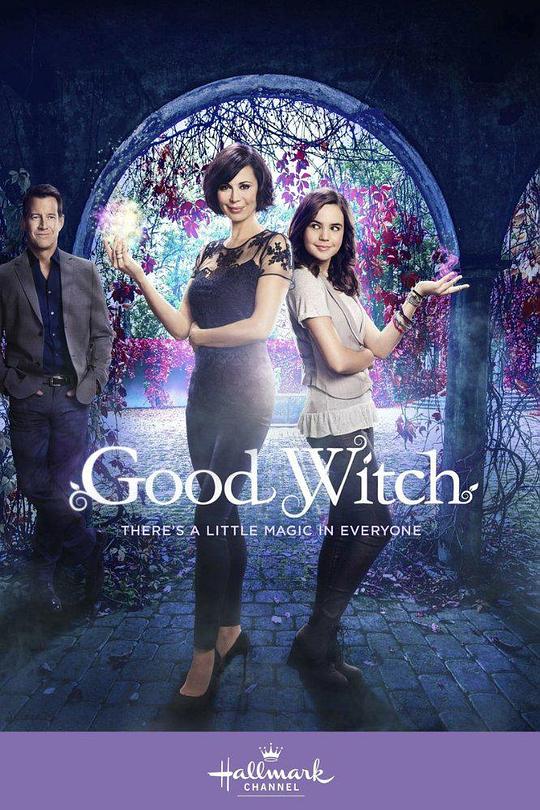 The Good Witch Season 2