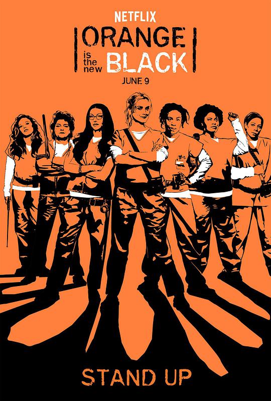 The Female Prison Season 5