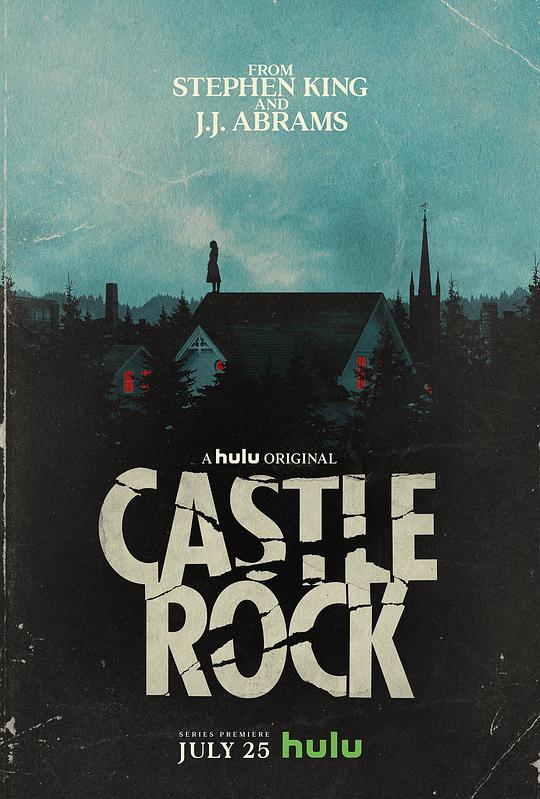 The Castle Rock Season 1