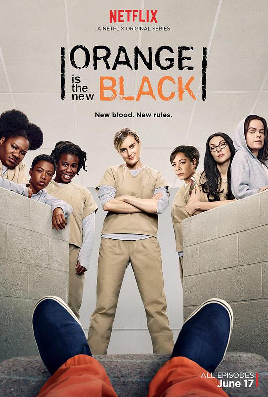 Women's Prison Season 4