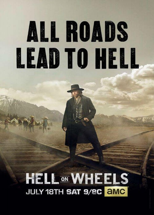 The Wheel of Hell Season 5