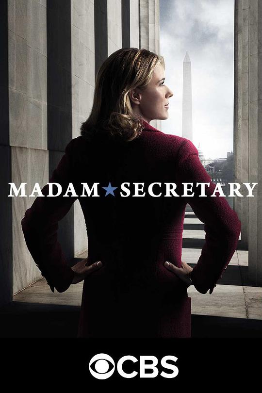 The Secretary of State Season 3