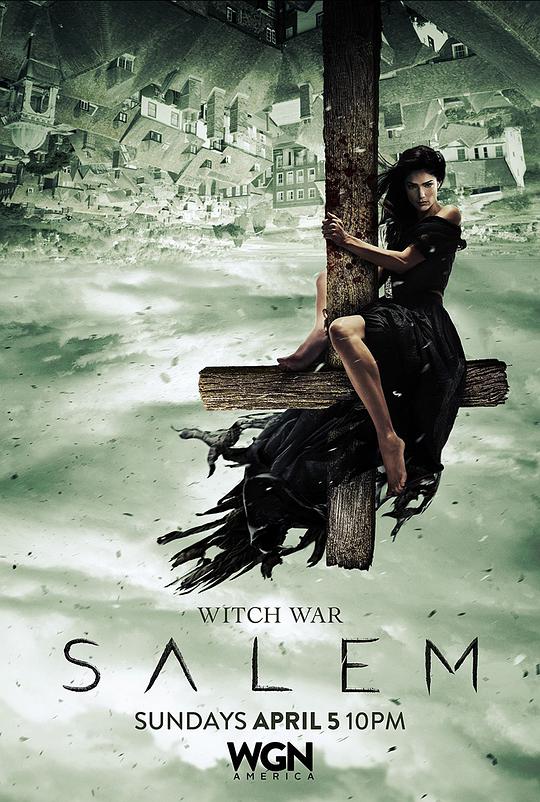 Salem mùa 2