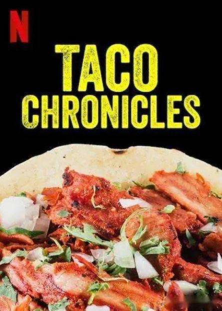 Thức ăn Taco mùa 2