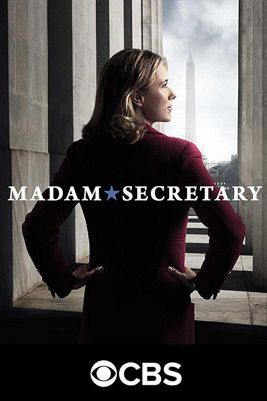 Secretary of State Season 4