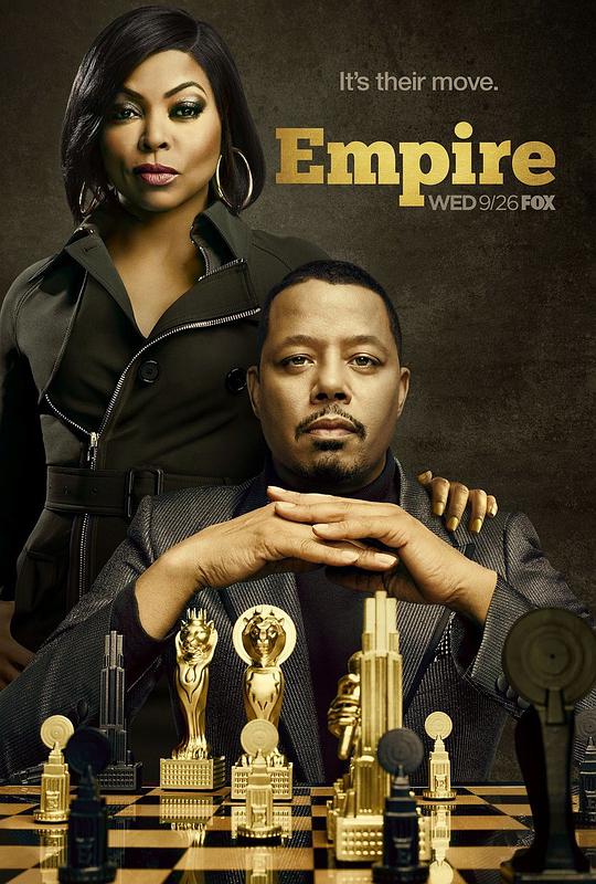 Hip-Hop Empire Season 5