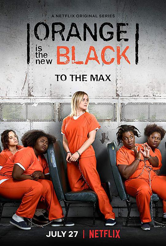 Nhà tù nữ Season 6