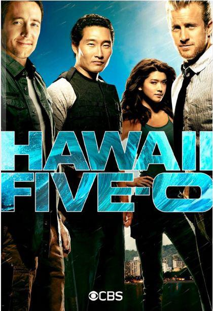 Hawaii Secret Service Season 6