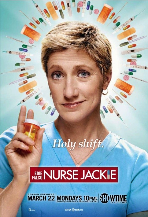 Nữ y tá mùa 2