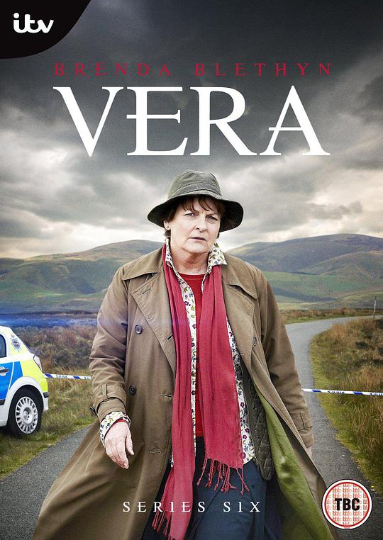 Nhà thám hiểm Vera Season 6