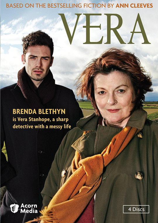 Nhà thám hiểm Vera Season 1