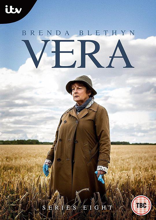 Detective Vera mùa thứ 8