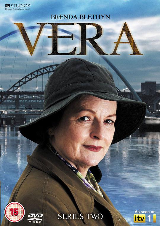 Thám Tử Vera Season 2