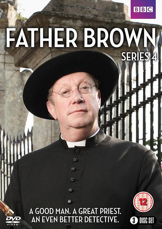 Linh mục Brown Season 4