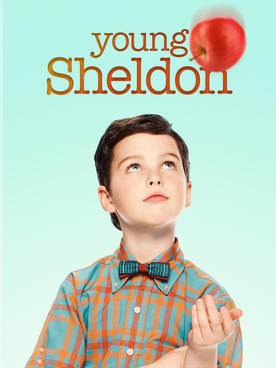Little Sheldon mùa 2