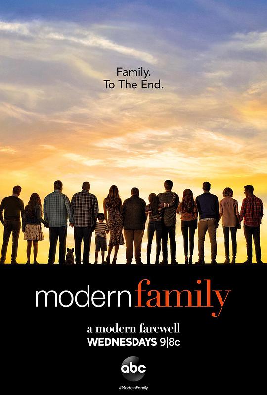 Mùa 11 - The Modern Family