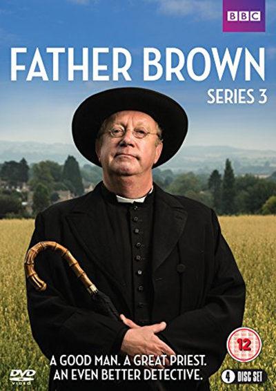 Linh mục Brown Season 3