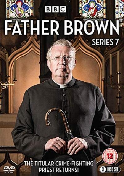 Linh mục Brown Season 7