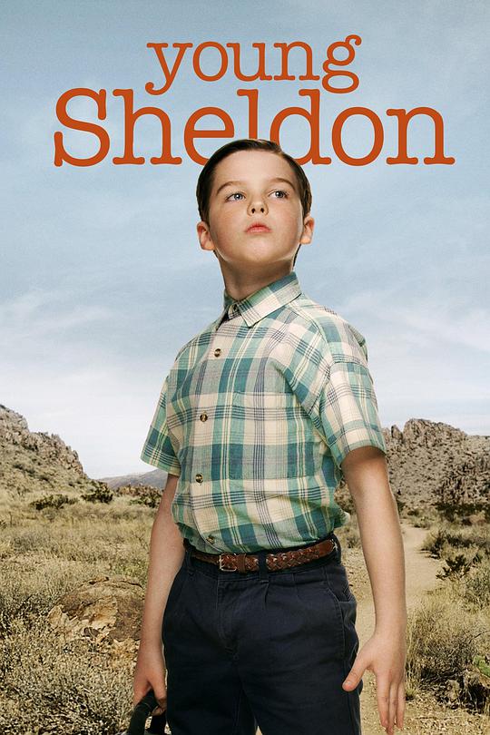 Little Sheldon mùa 4