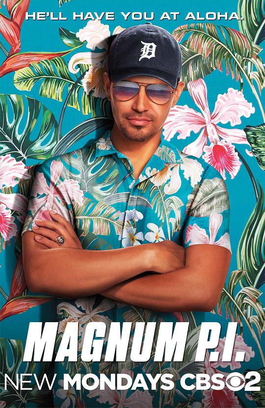 Khám phá New Hawaii Season 1