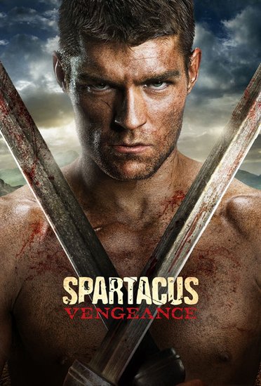 Spartacus mùa 1