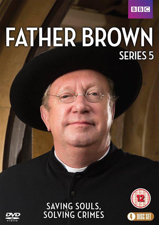 Linh mục Brown Season 5