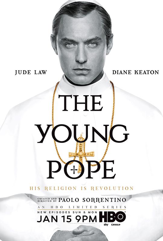 Giáo hoàng trẻ