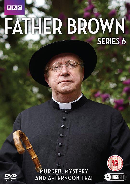 Linh mục Brown Season 6