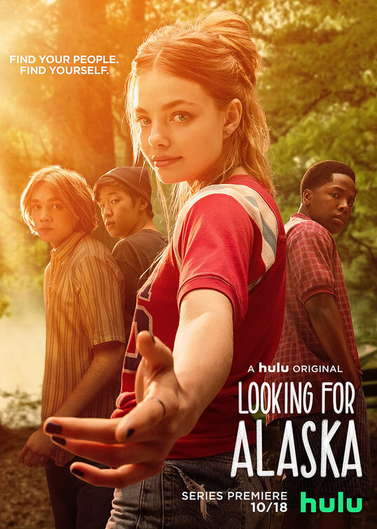 Tìm kiếm Alaska