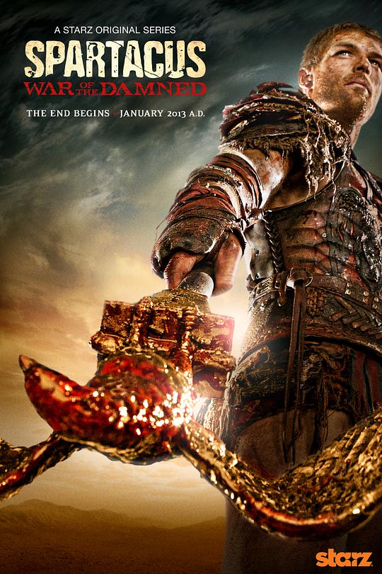 Spartacus: Battle of the Cursed - Phần 3