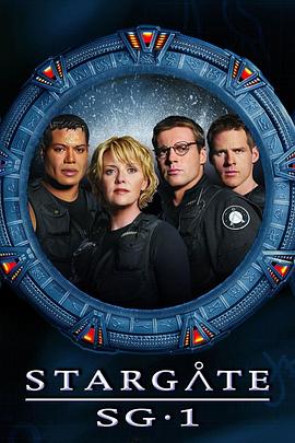Star Wars: SG-1 Season 1