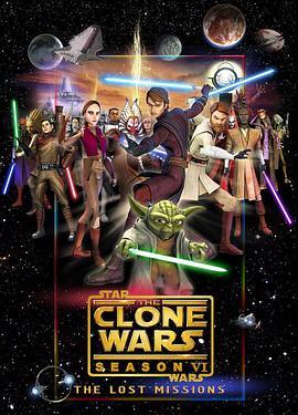 Star Wars: Clone Wars Season 6