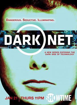 The Dark Network Season 1