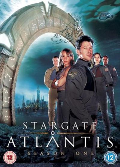 Star Wars: Atlantis Season 1
