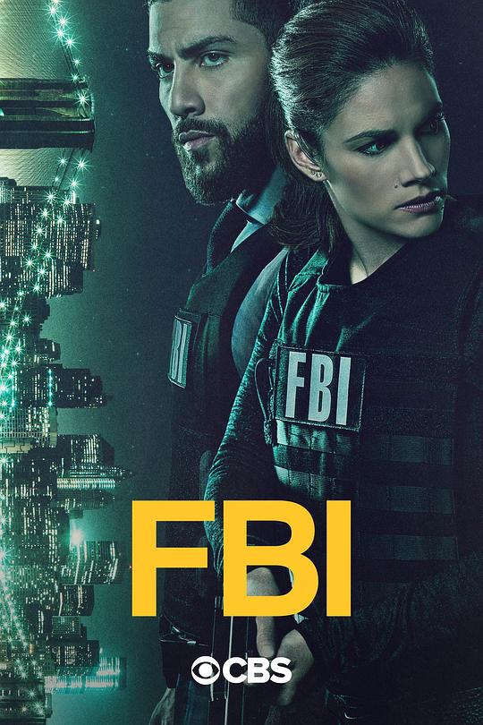 Federal Bureau of Investigation Season 3