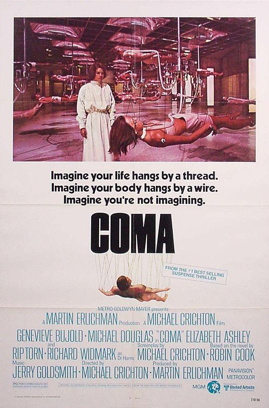 El coma