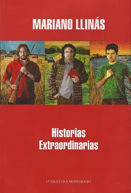 Una historia extraordinaria